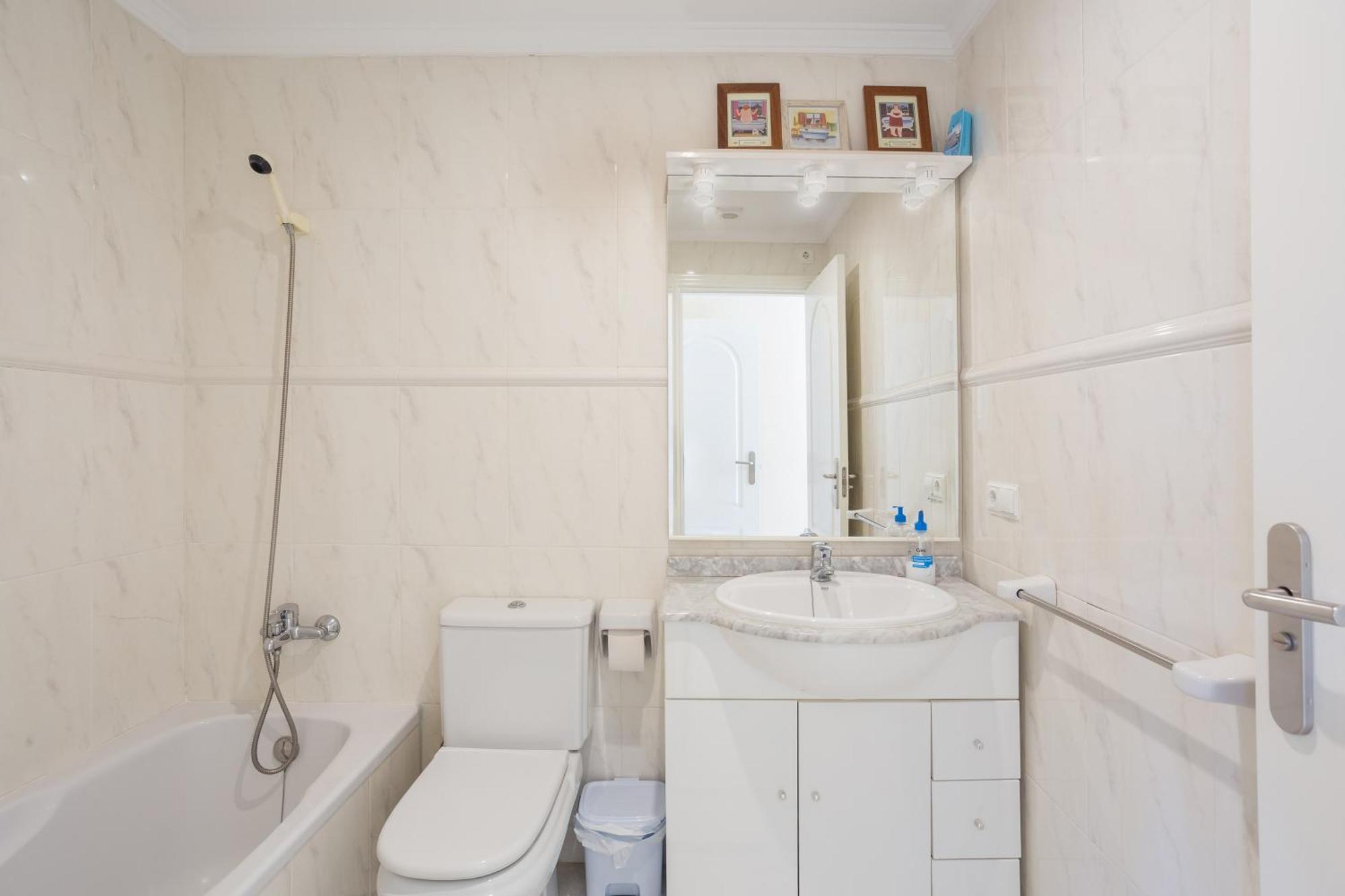 Surf Sara Appartement Dénia