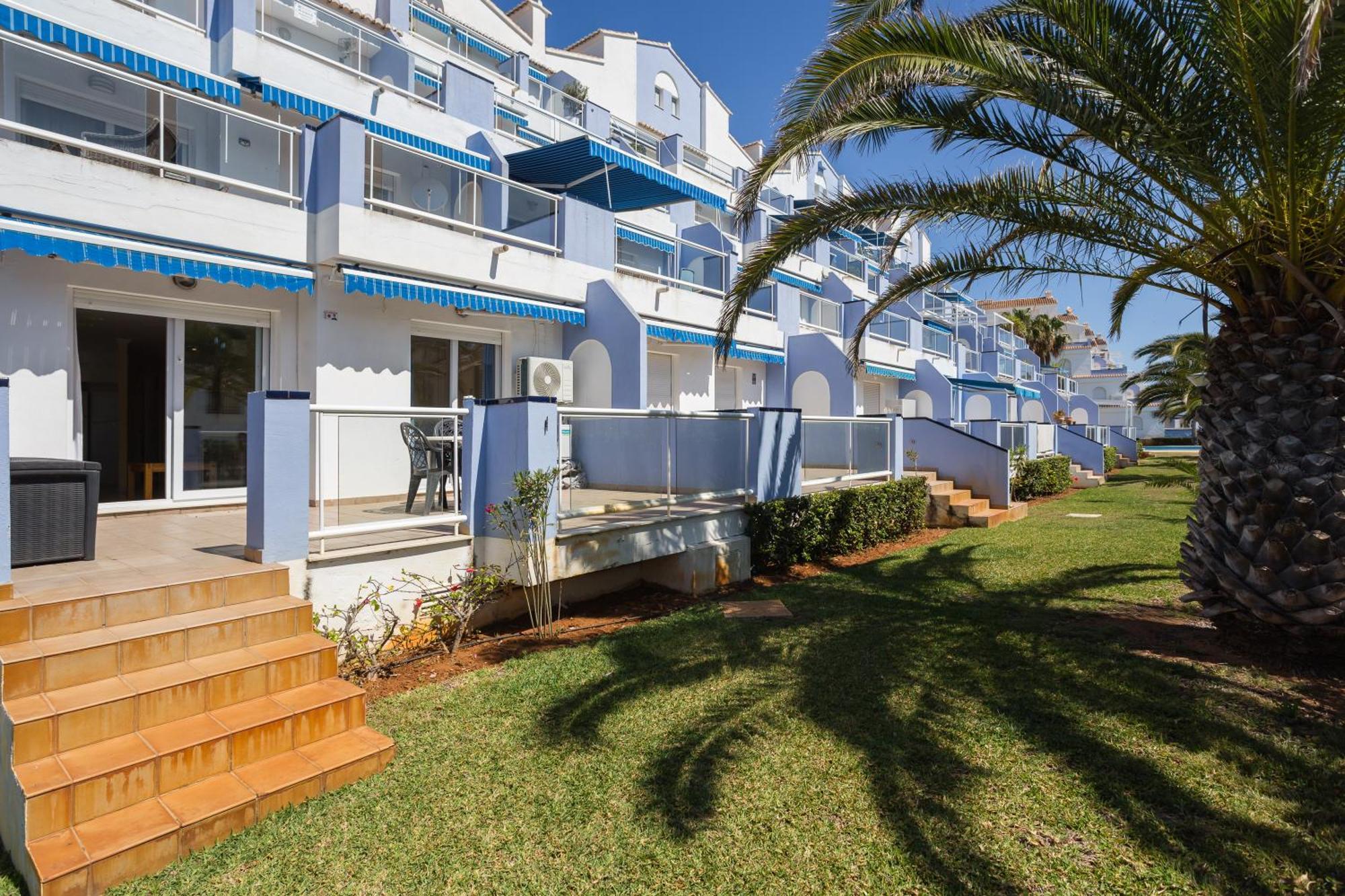 Surf Sara Appartement