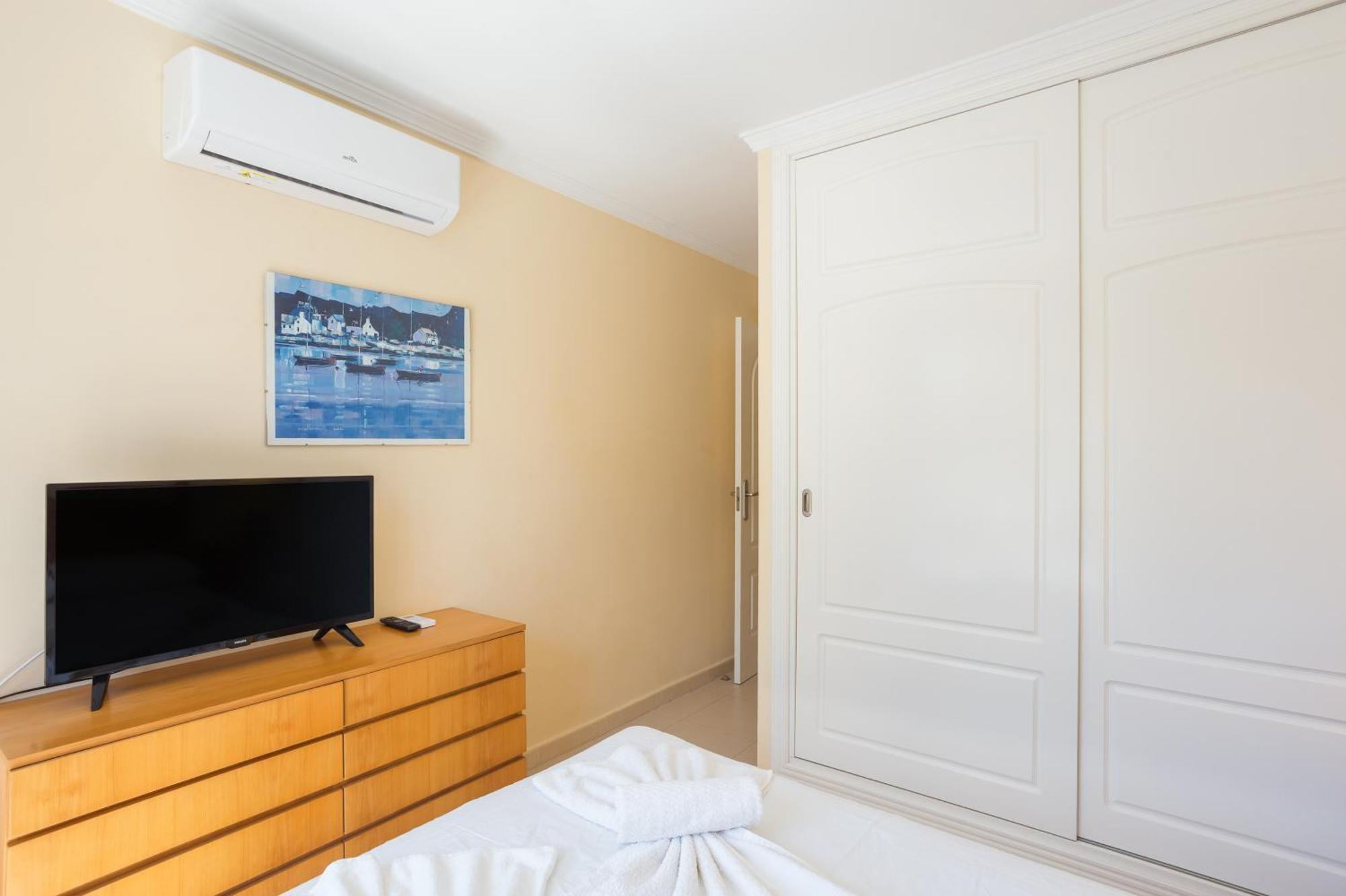 Surf Sara Appartement *