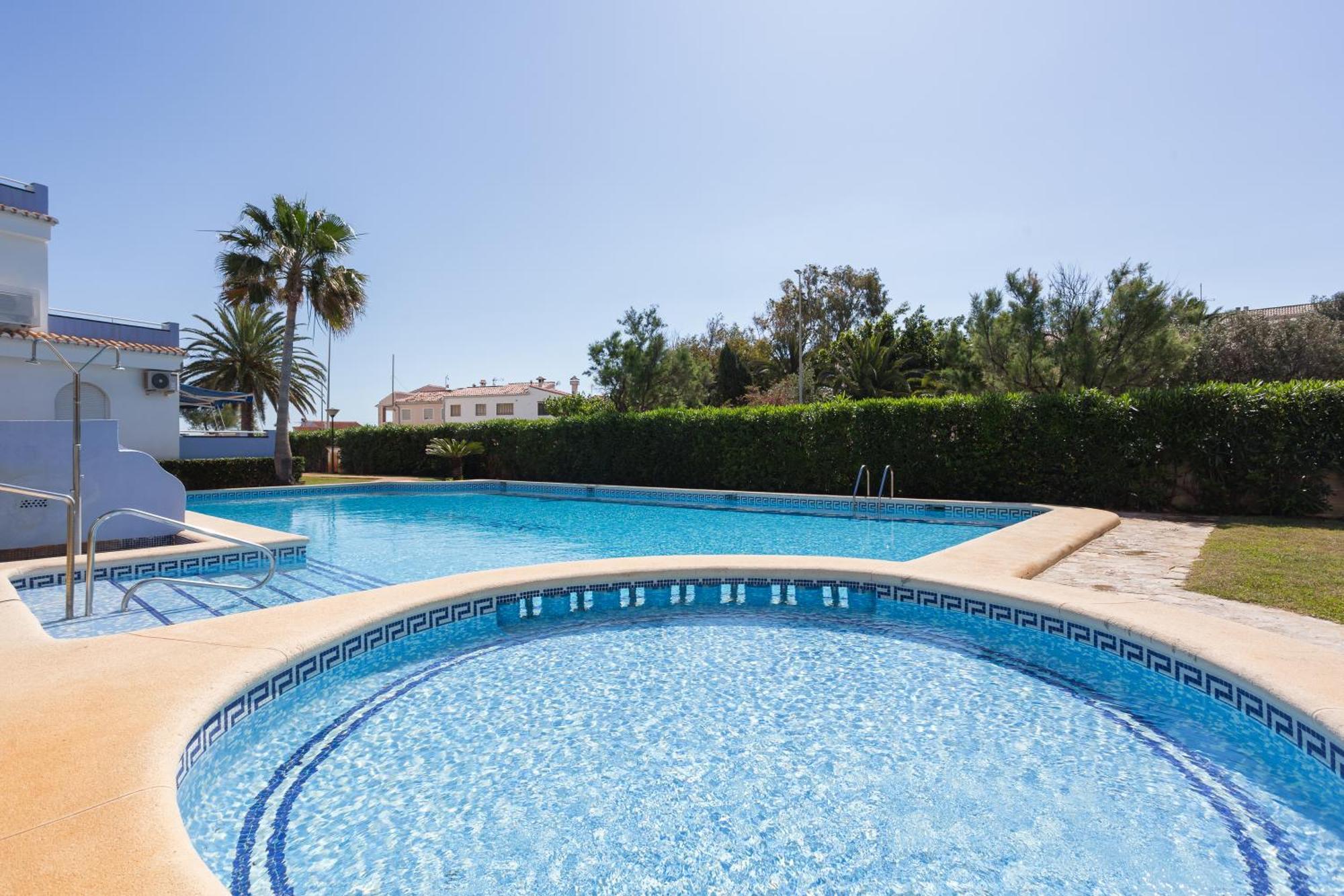 Appartement Surf Sara Dénia