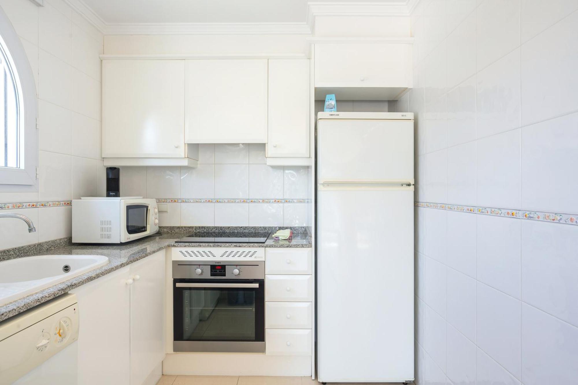 Apartamento Surf Sara