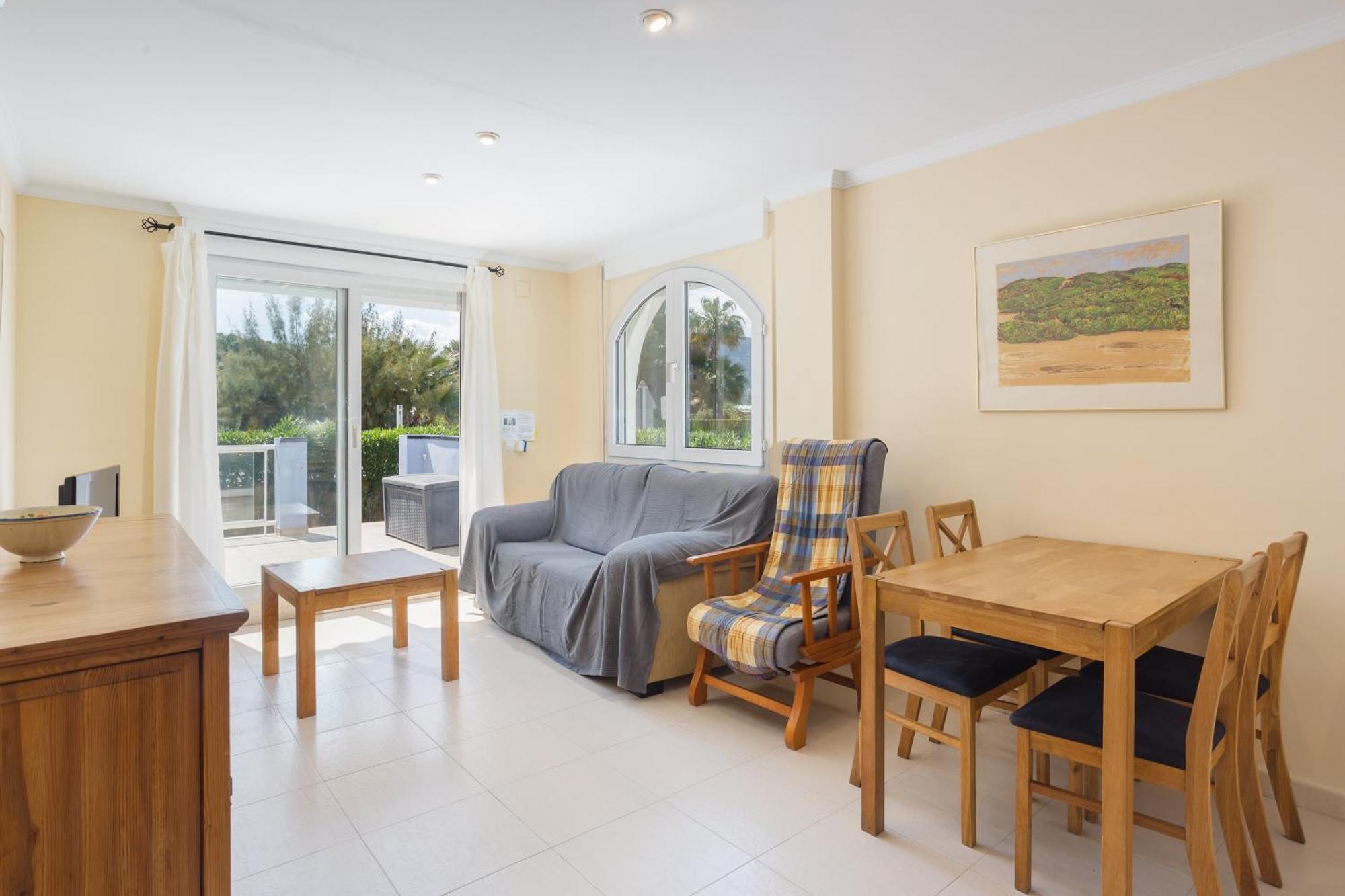 Apartamento Surf Sara Dénia