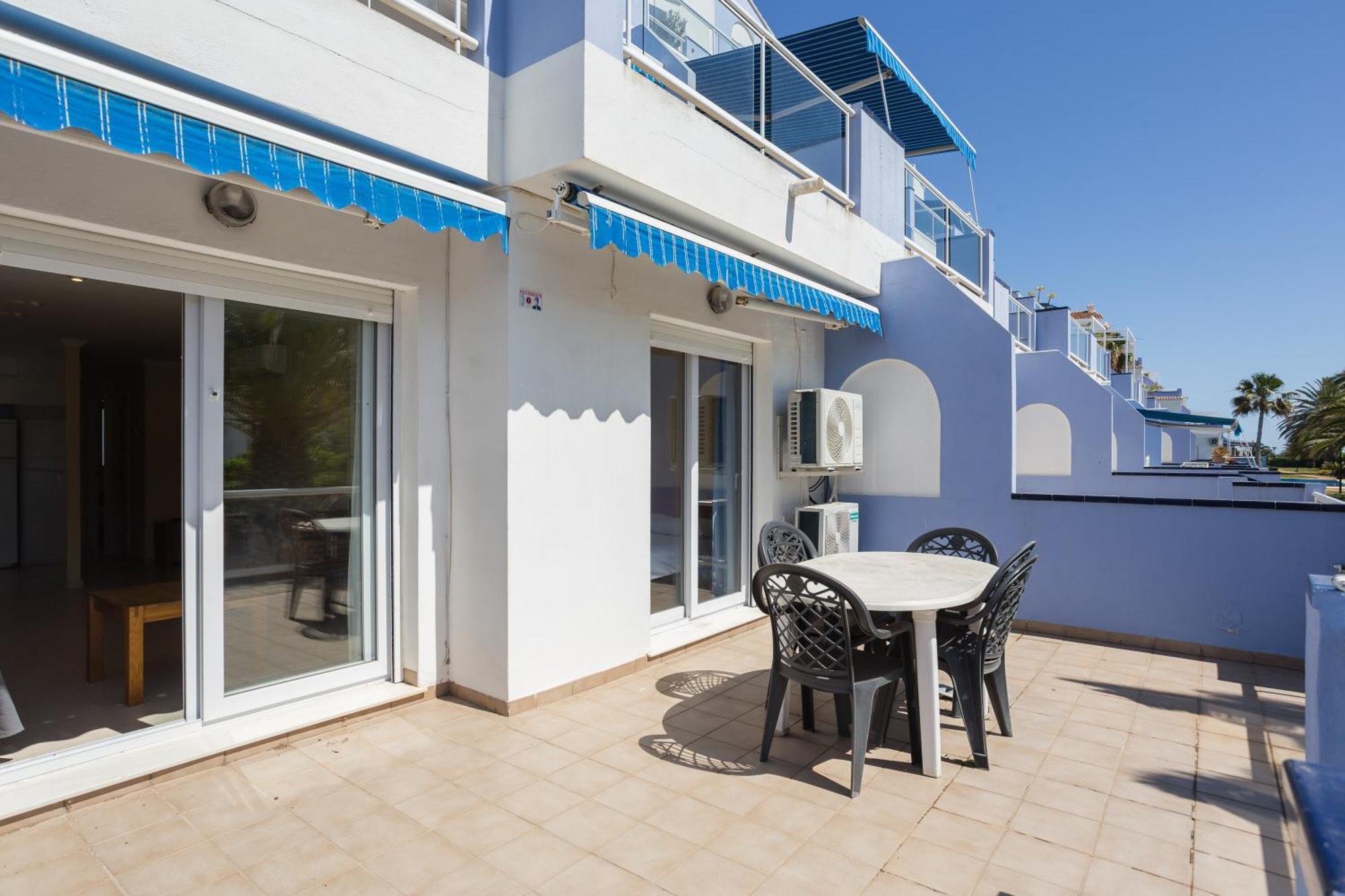 Surf Sara Apartamento Dénia