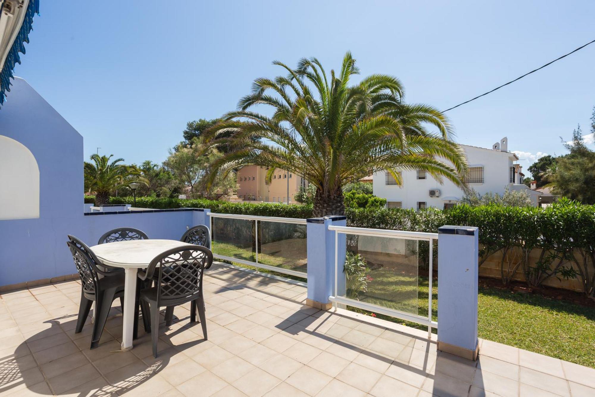 Surf Sara Apartamento Dénia