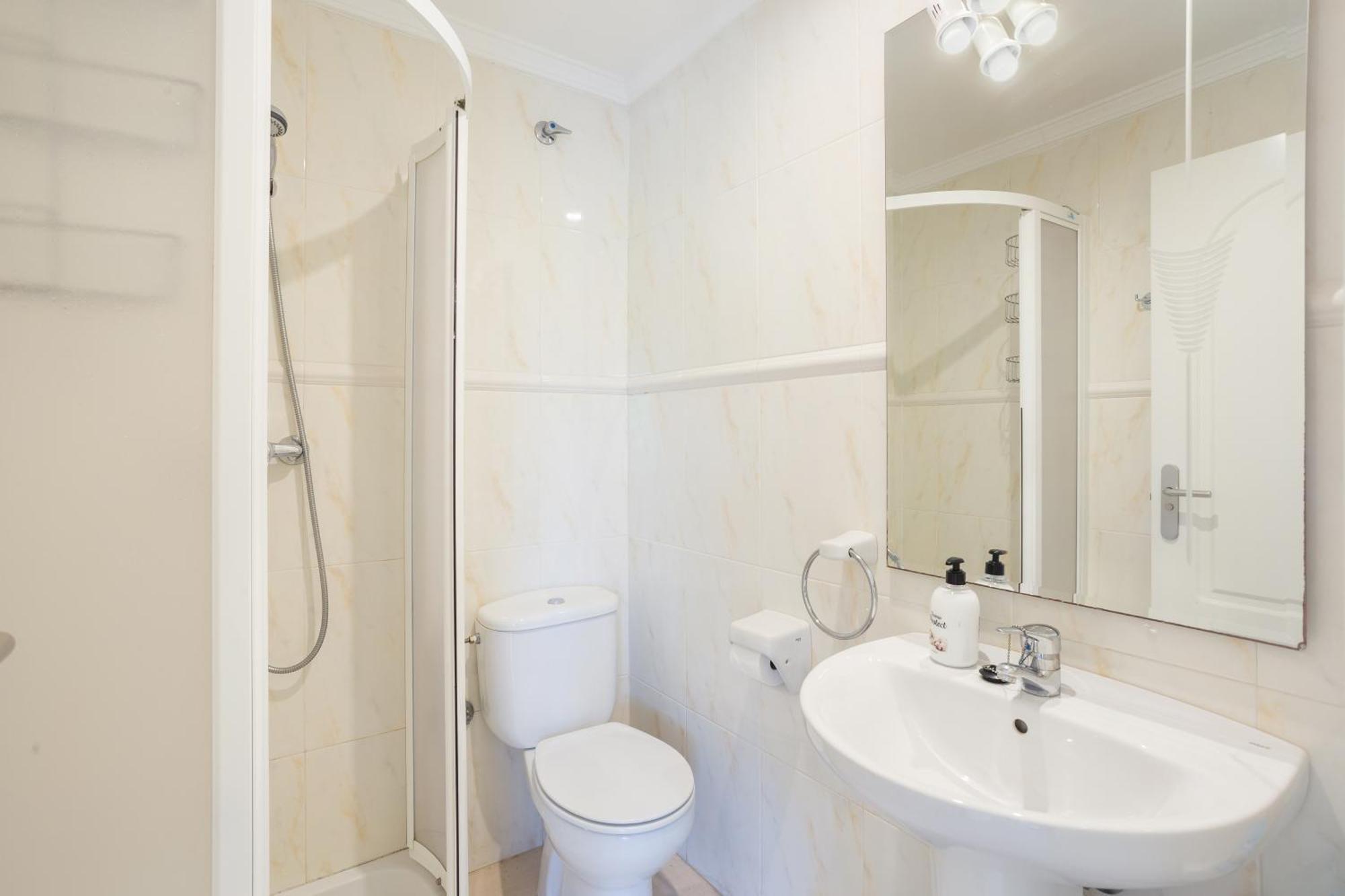Apartamento Surf Sara